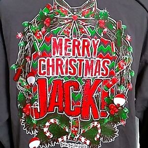 Girlie Girl Originals Christmas 🎄 shirt 👕